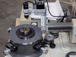 Mitutoyo Round Tester