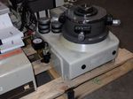 Mitutoyo Round Tester