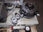Mitutoyo Round Tester