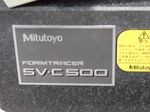 Mitutoyo Formtracer