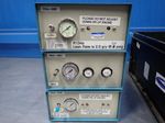 Vacuum Technologies Refrigerant Pressure Testers