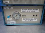 Vacuum Technologies Refrigerant Pressure Testers