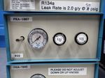 Vacuum Technologies Refrigerant Pressure Testers
