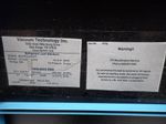 Vacuum Technologies Refrigerant Pressure Testers