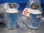 Vacuum Technologies Refrigerant Pressure Testers