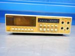 Hioki Resistance Meter