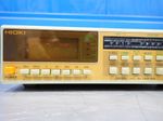 Hioki Resistance Meter
