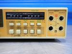 Hioki Resistance Meter