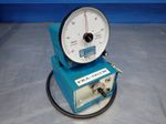 Western Gage Company Dimensional Air Gage Readout