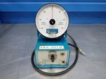 Western Gage Company Dimensional Air Gage Readout