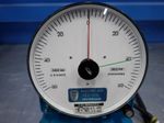 Western Gage Company Dimensional Air Gage Readout
