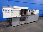 Sumitomo Injection Molder