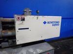 Sumitomo Injection Molder