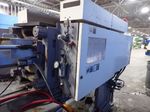 Sumitomo Injection Molder