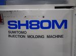 Sumitomo Injection Molder