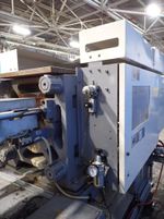 Sumitomo Injection Molder