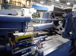 Sumitomo Injection Molder