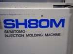 Sumitomo Injection Molder