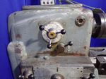 Graziano Gap Bed Lathe