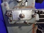 Graziano Gap Bed Lathe