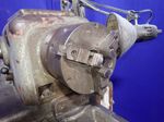 Graziano Gap Bed Lathe