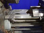 Graziano Gap Bed Lathe