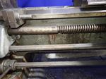 Graziano Gap Bed Lathe