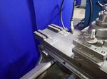Graziano Gap Bed Lathe
