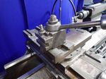 Graziano Gap Bed Lathe
