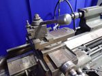 Graziano Gap Bed Lathe