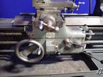 Graziano Gap Bed Lathe