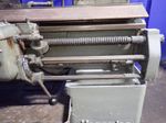 Graziano Gap Bed Lathe
