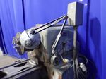Graziano Gap Bed Lathe