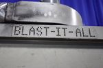 Blast It All Dust Collector
