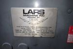 Lars Machine Inc Grinder