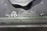 Buehler Ltd Cutoff Machine