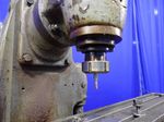 Ss Vertical Mill