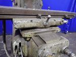 Ss Vertical Mill