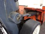 Nissan Propane Forklift