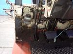 Nissan Propane Forklift