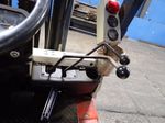 Nissan Propane Forklift