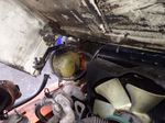 Nissan Propane Forklift