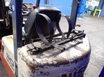 Nissan Propane Forklift