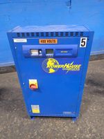 Benning Battery Charger