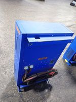 Benning Battery Charger