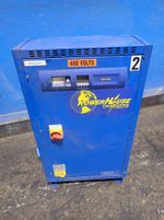 Benning Battery Charger