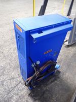 Benning Battery Charger
