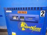 Benning Battery Charger