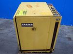 Kaeser Air Compressor