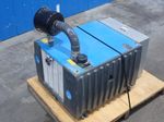 Gardner Denver Liquid Ring Vacuum Pump